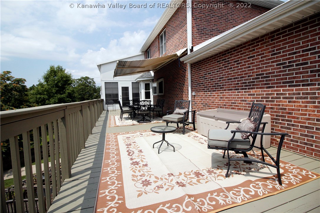 131 Summit Ridge Road Hurricane, WV 25526 - Photo 24 of 27 Gallery Image 24