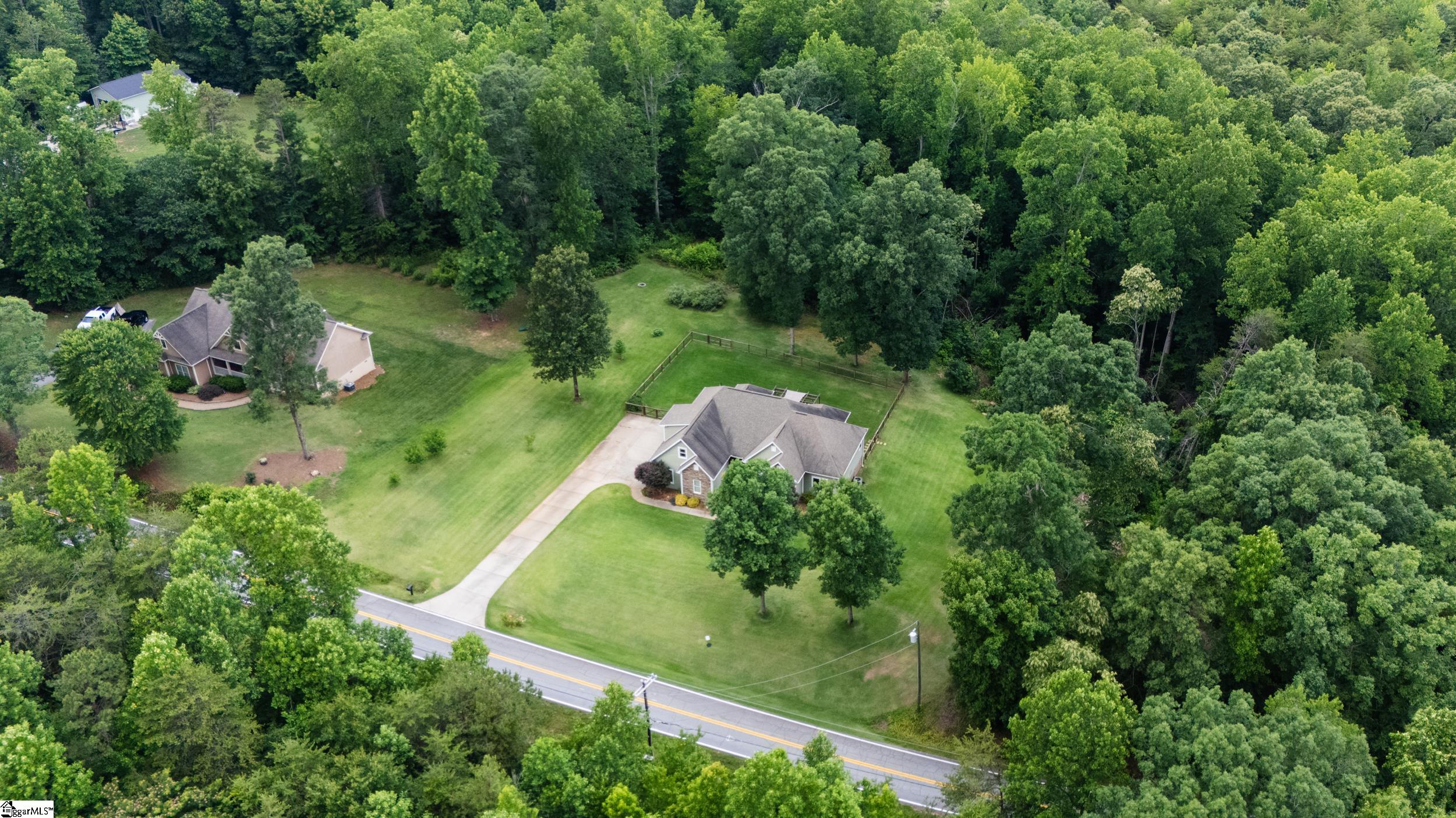 157 Pink Dill Mill Road Greer, SC 29651 - Photo 42 of 45