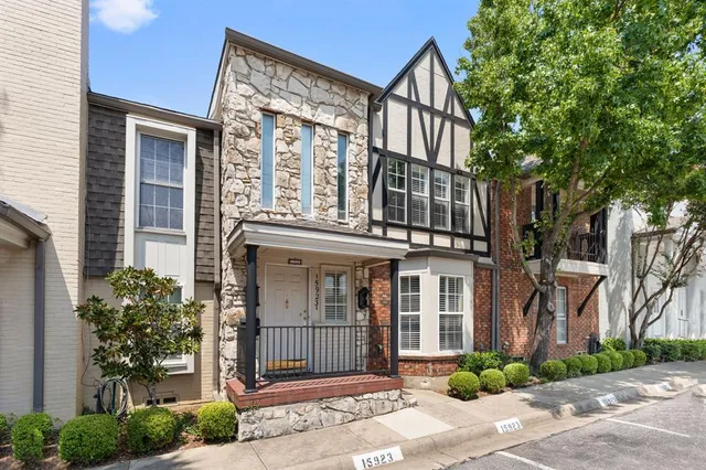 $256,900 | 15923 Preston Road, Unit 1003, Dallas, TX 75248