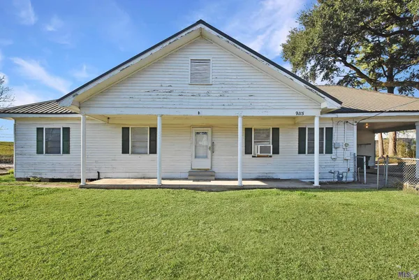 $125,000 | 9115 Methodist Street, Convent, LA 70723