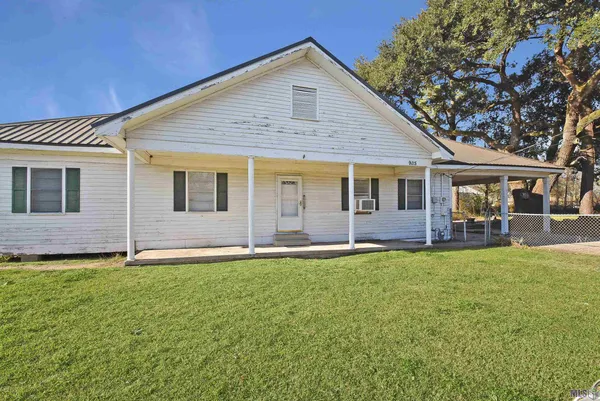 $125,000 | 9115 Methodist Street, Convent, LA 70723