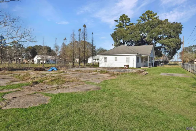 $149,000 | 9115 Methodist Street, Convent, LA 70723
