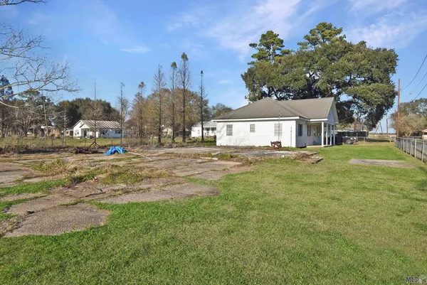 $125,000 | 9115 Methodist Street, Convent, LA 70723