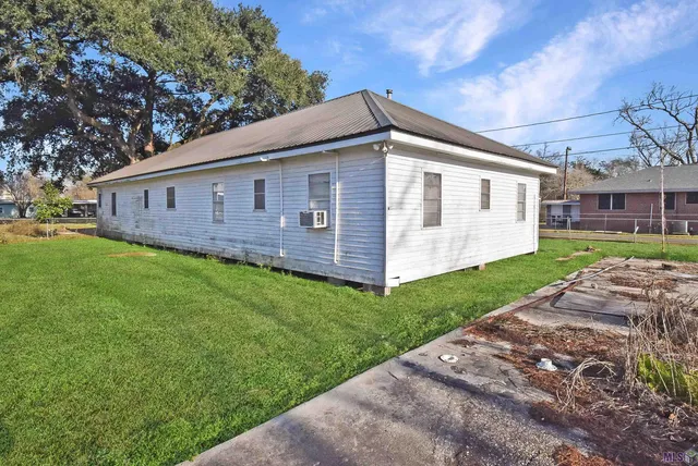 $149,000 | 9115 Methodist Street, Convent, LA 70723