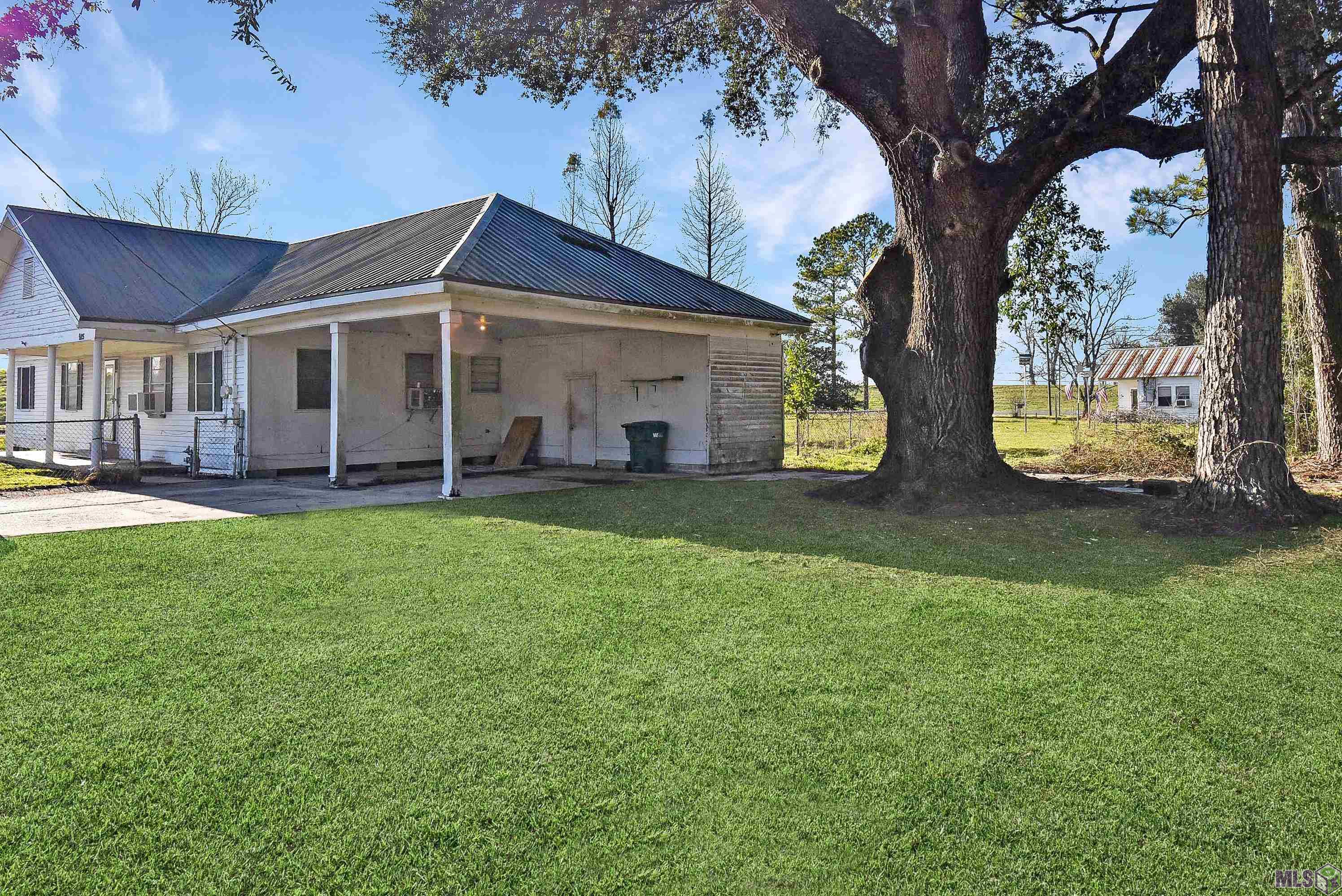 9115 Methodist Street Convent, LA 70723 - Photo 2 of 2