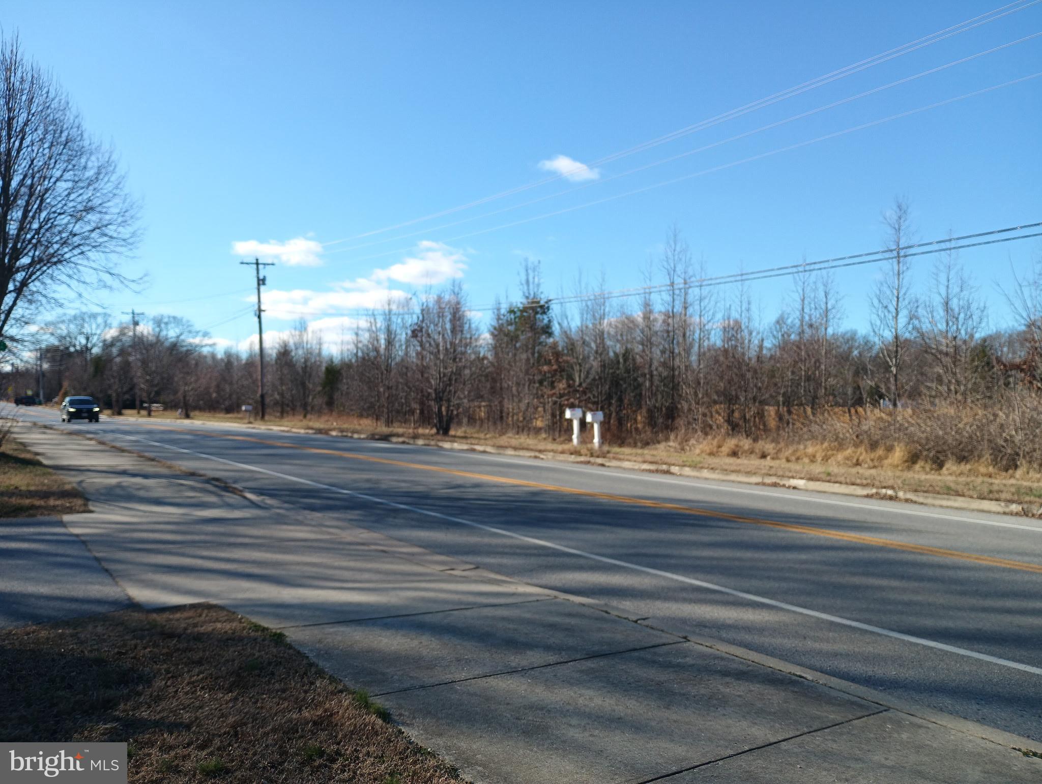 Davis Road Waldorf, MD 20603 - Photo 2 of 10 a view of a yard