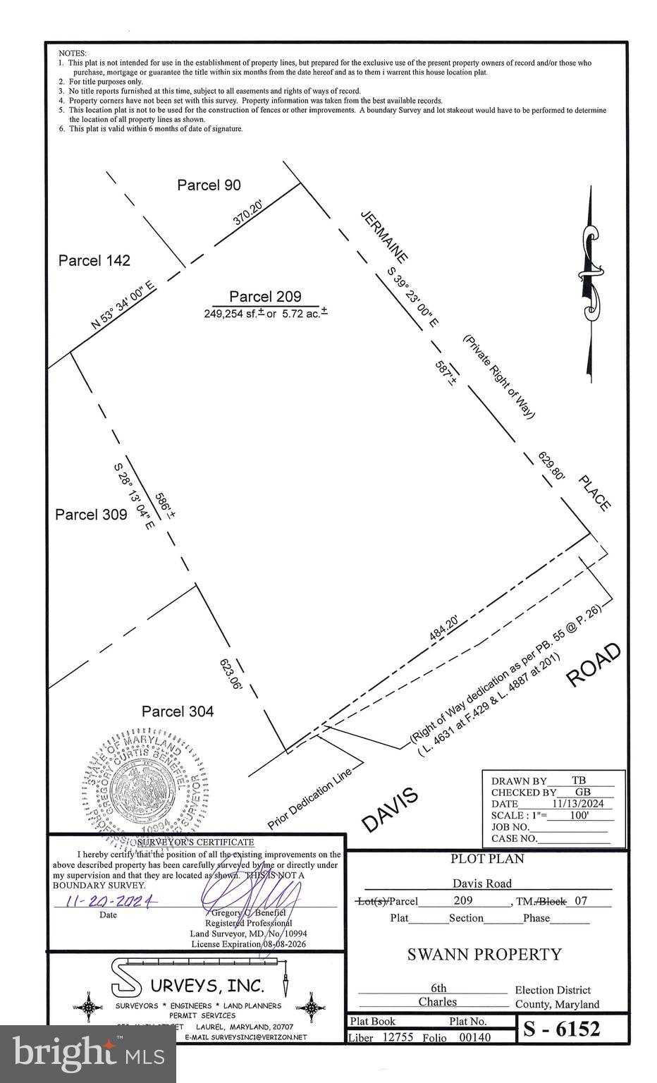 Davis Road Waldorf, MD 20603 - Photo 9 of 10 unknown