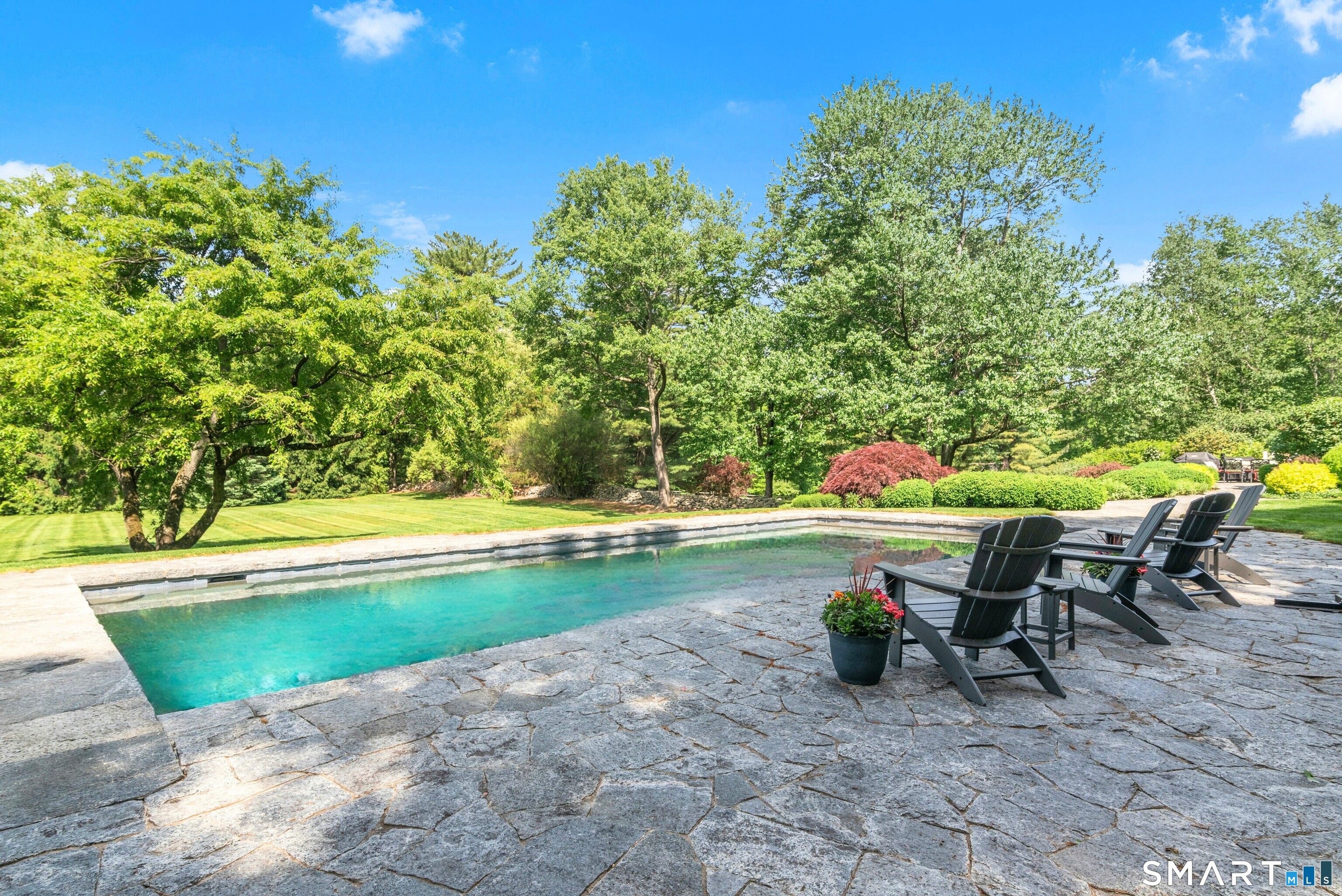 610 Cheese Spring Road New Canaan, CT 06840 - Photo 32 of 38