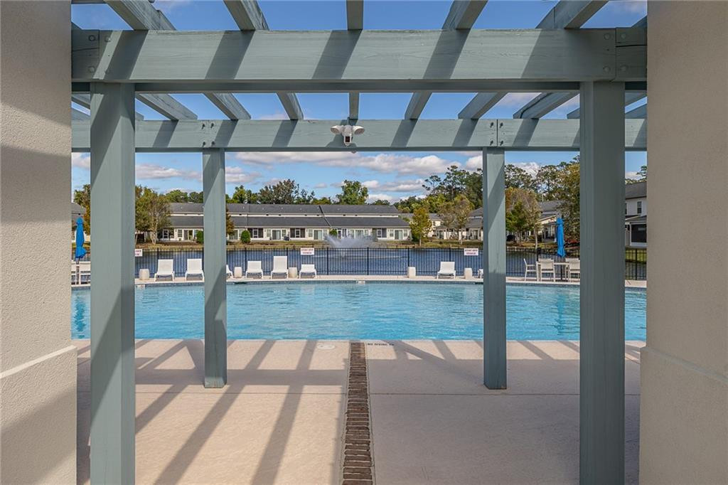 505 Mariners Circle St. Simons Island, GA 31522 - Photo 26 of 37 Photo 26