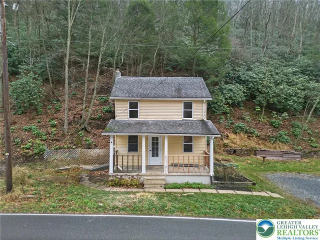 $227,000 | 2205 Long Run Road, Lehighton, PA 18235