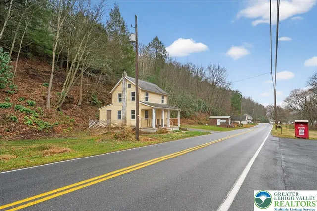 $227,000 | 2205 Long Run Road, Lehighton, PA 18235