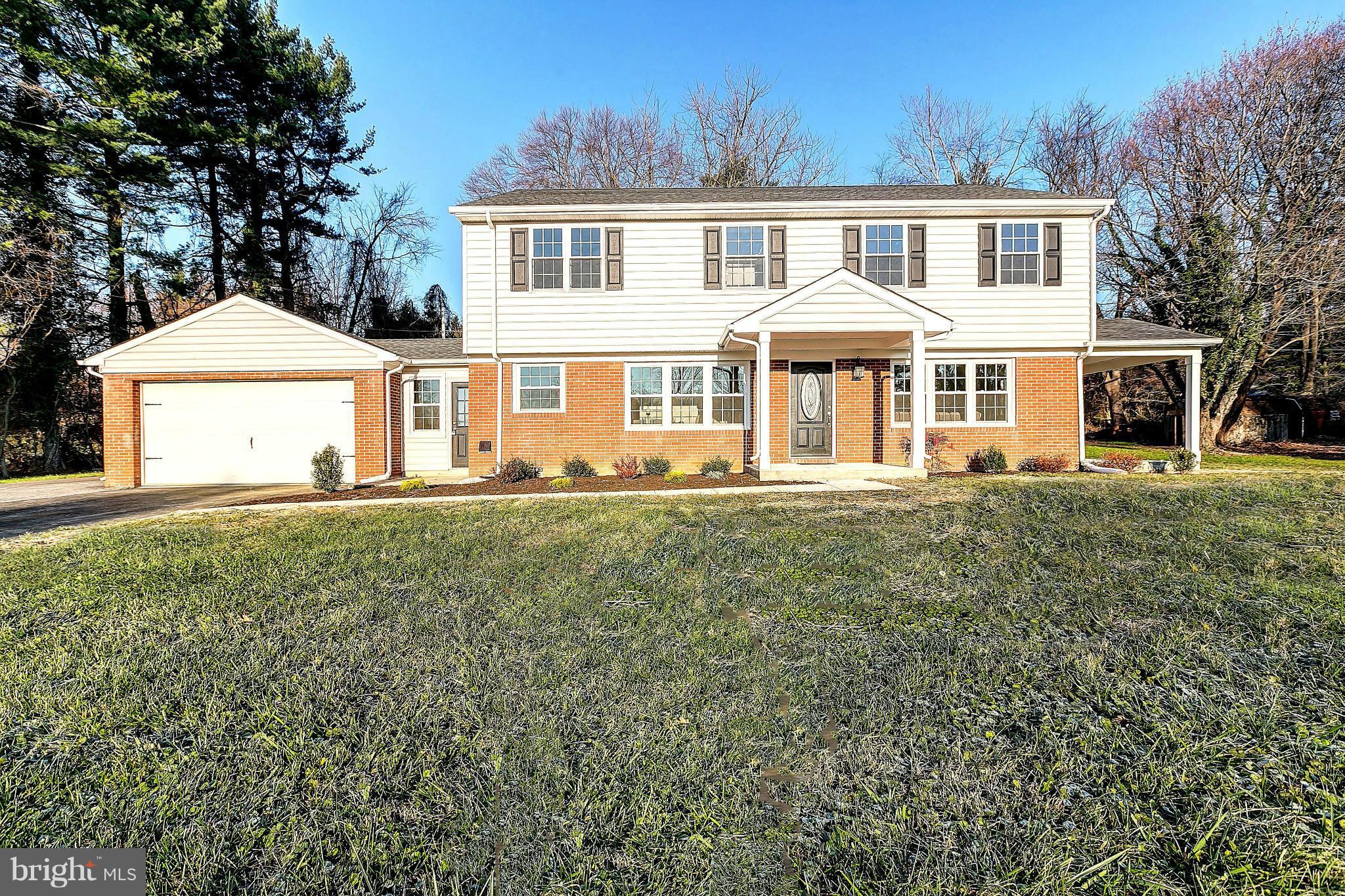 13412 Blenfield Road Phoenix, MD 21131 - Photo 1 of 30 Welcome Home!