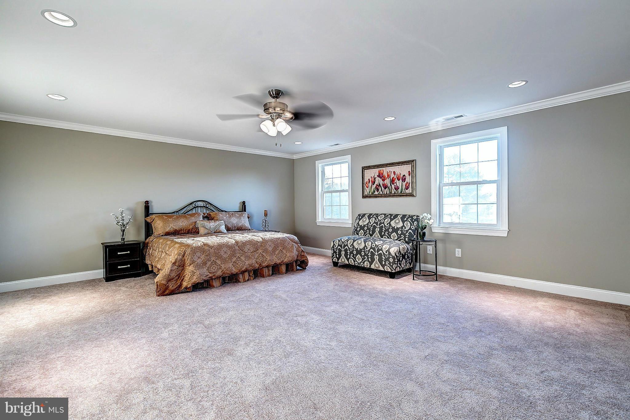 13412 Blenfield Road Phoenix, MD 21131 - Photo 12 of 30 Enjoy Spacious Master Suite