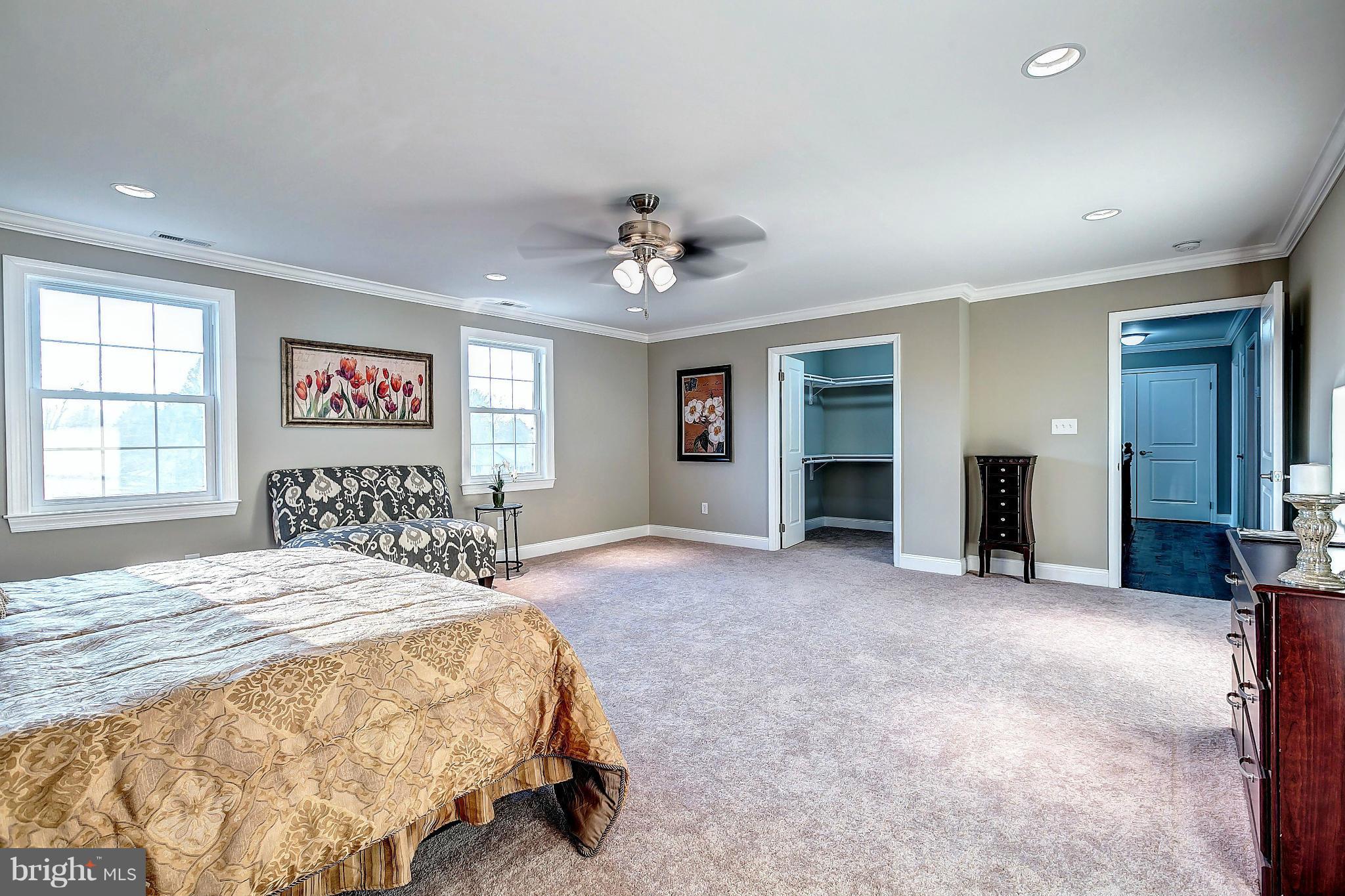 13412 Blenfield Road Phoenix, MD 21131 - Photo 14 of 30 Recessed Lighting Adds Elegant Touch