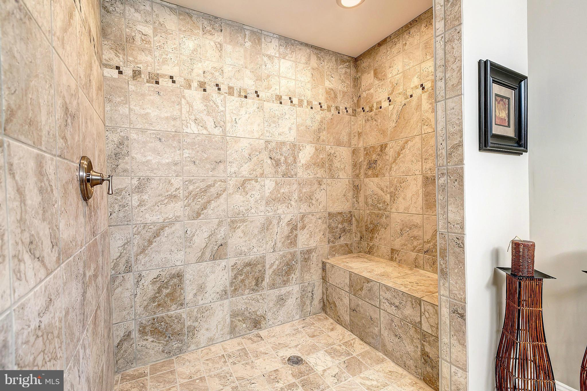 13412 Blenfield Road Phoenix, MD 21131 - Photo 15 of 30 Luxurious Master Bathroom