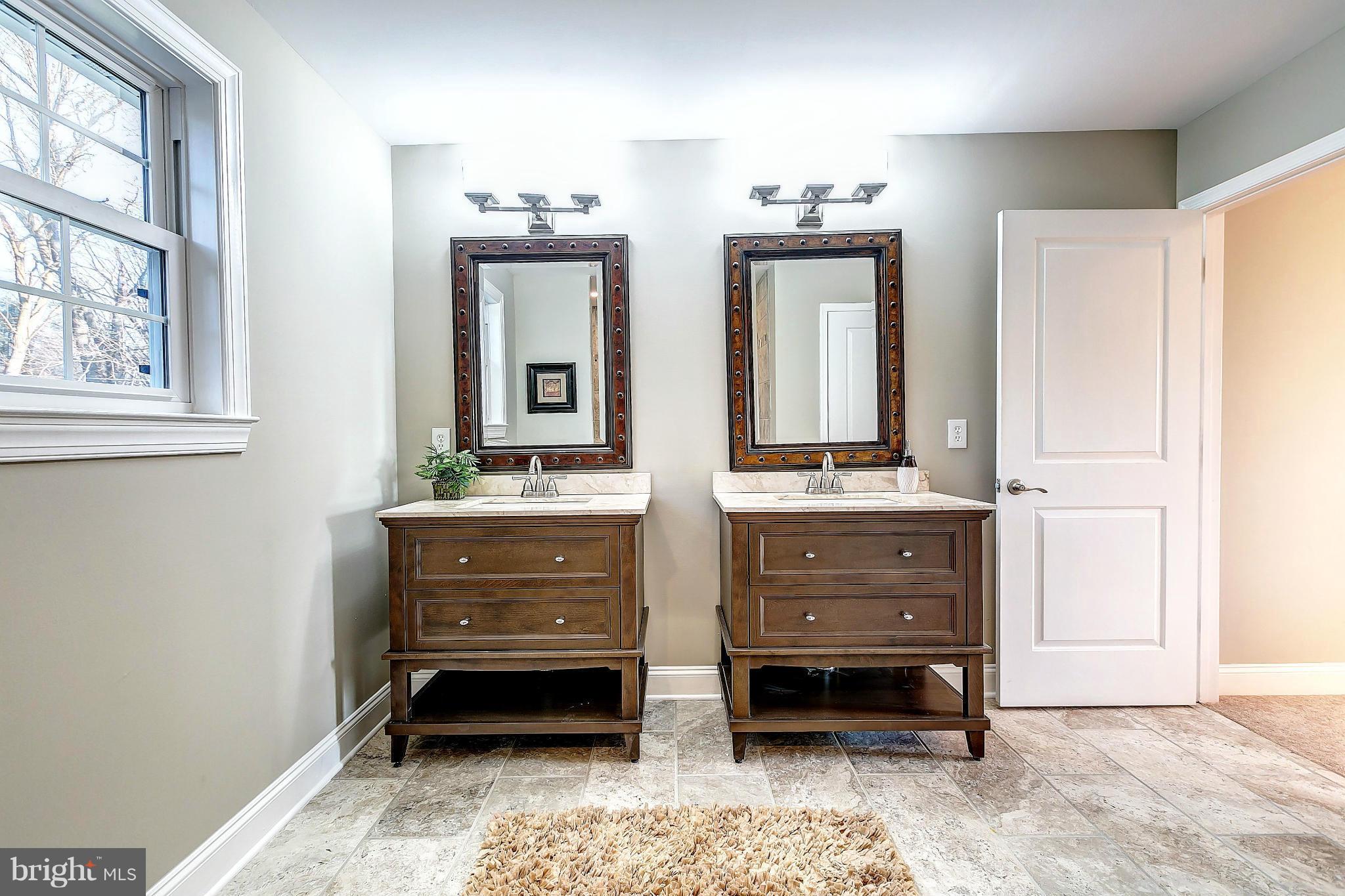 13412 Blenfield Road Phoenix, MD 21131 - Photo 16 of 30 Dual Vanities