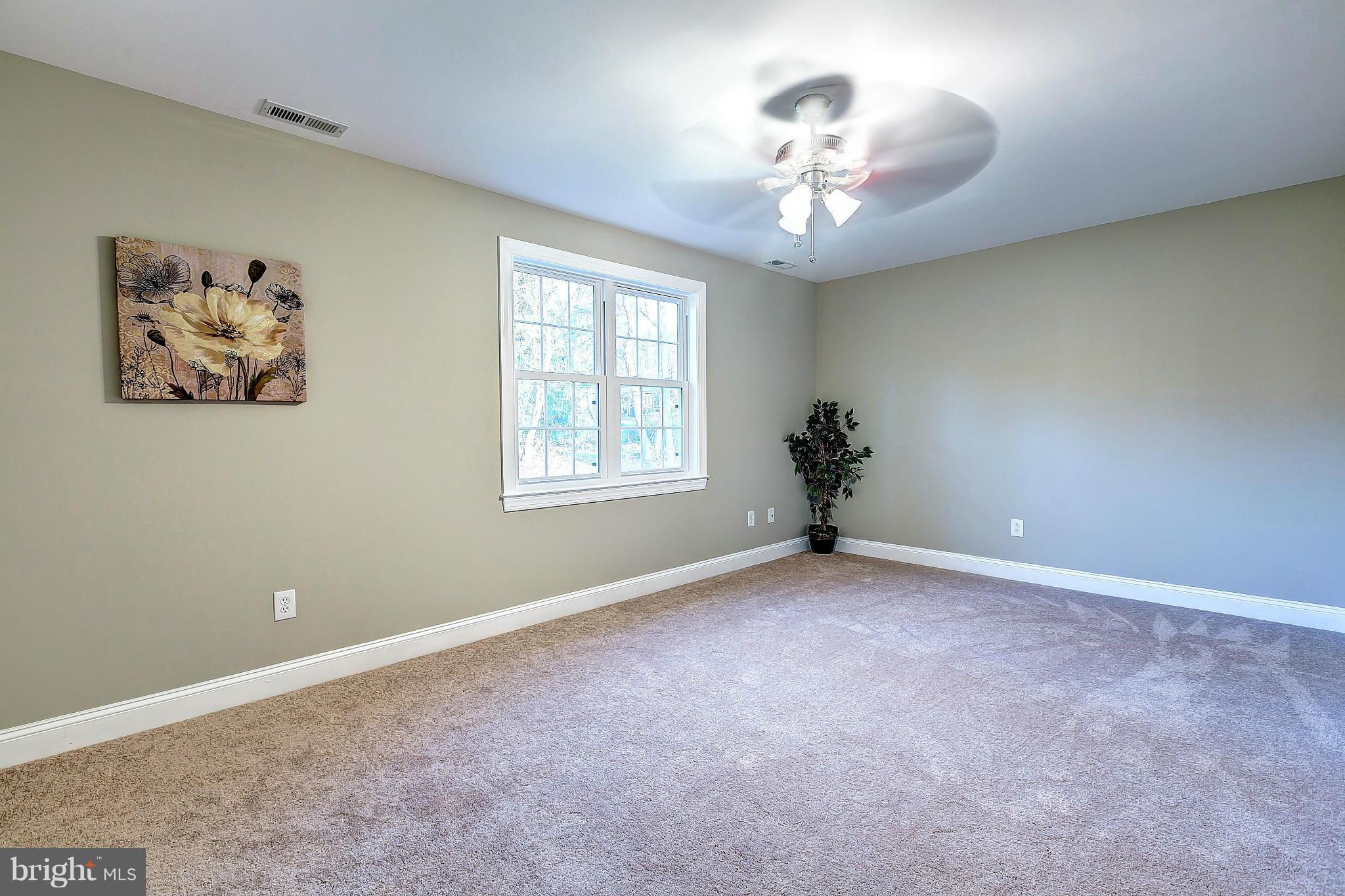 13412 Blenfield Road Phoenix, MD 21131 - Photo 18 of 30 Large Second Bedroom