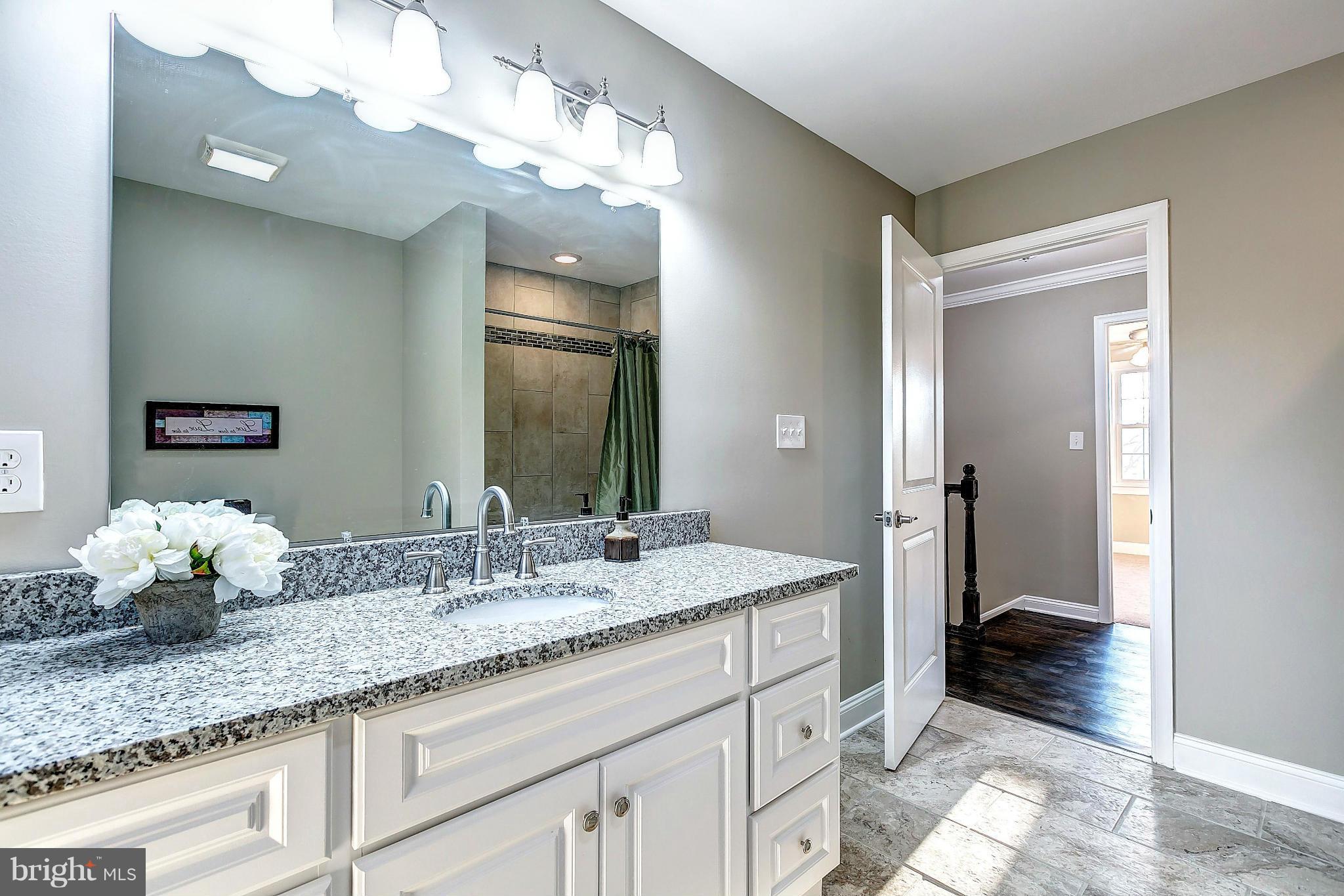 13412 Blenfield Road Phoenix, MD 21131 - Photo 19 of 30 Modern Bath Furniture With Granite