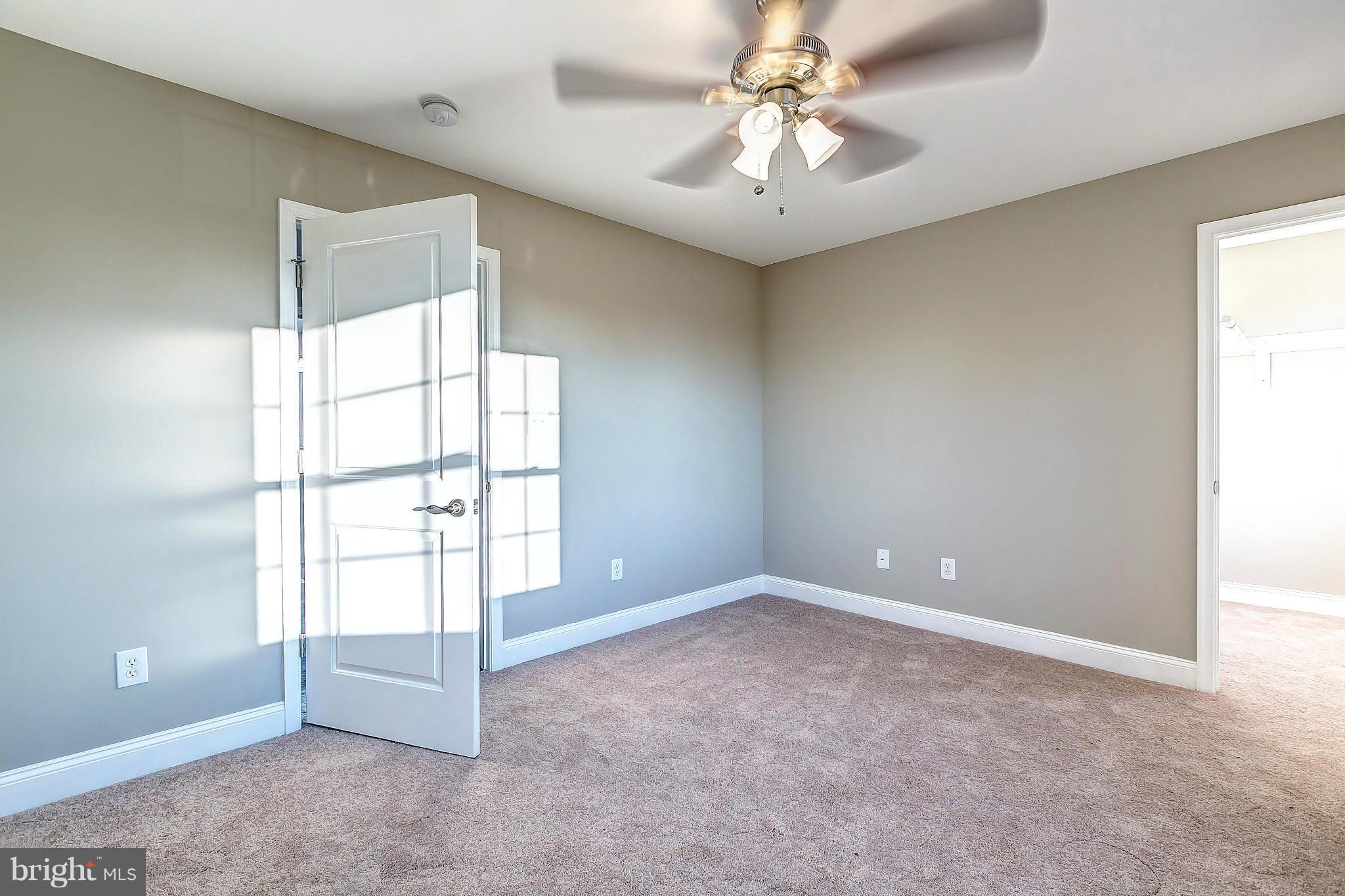 13412 Blenfield Road Phoenix, MD 21131 - Photo 20 of 30 Third Bedroom