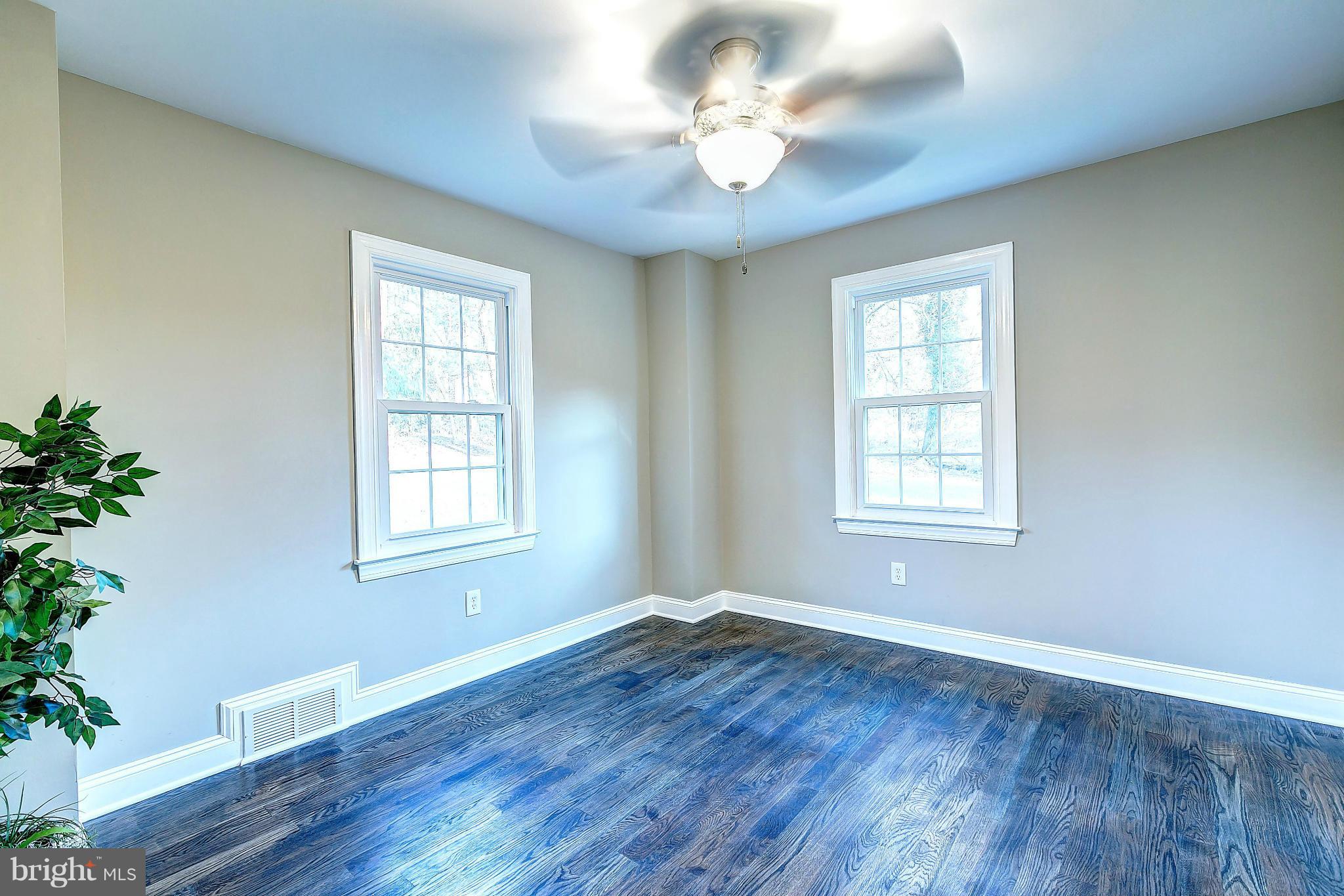13412 Blenfield Road Phoenix, MD 21131 - Photo 22 of 30 Fourth Bedroom Located On Main Level