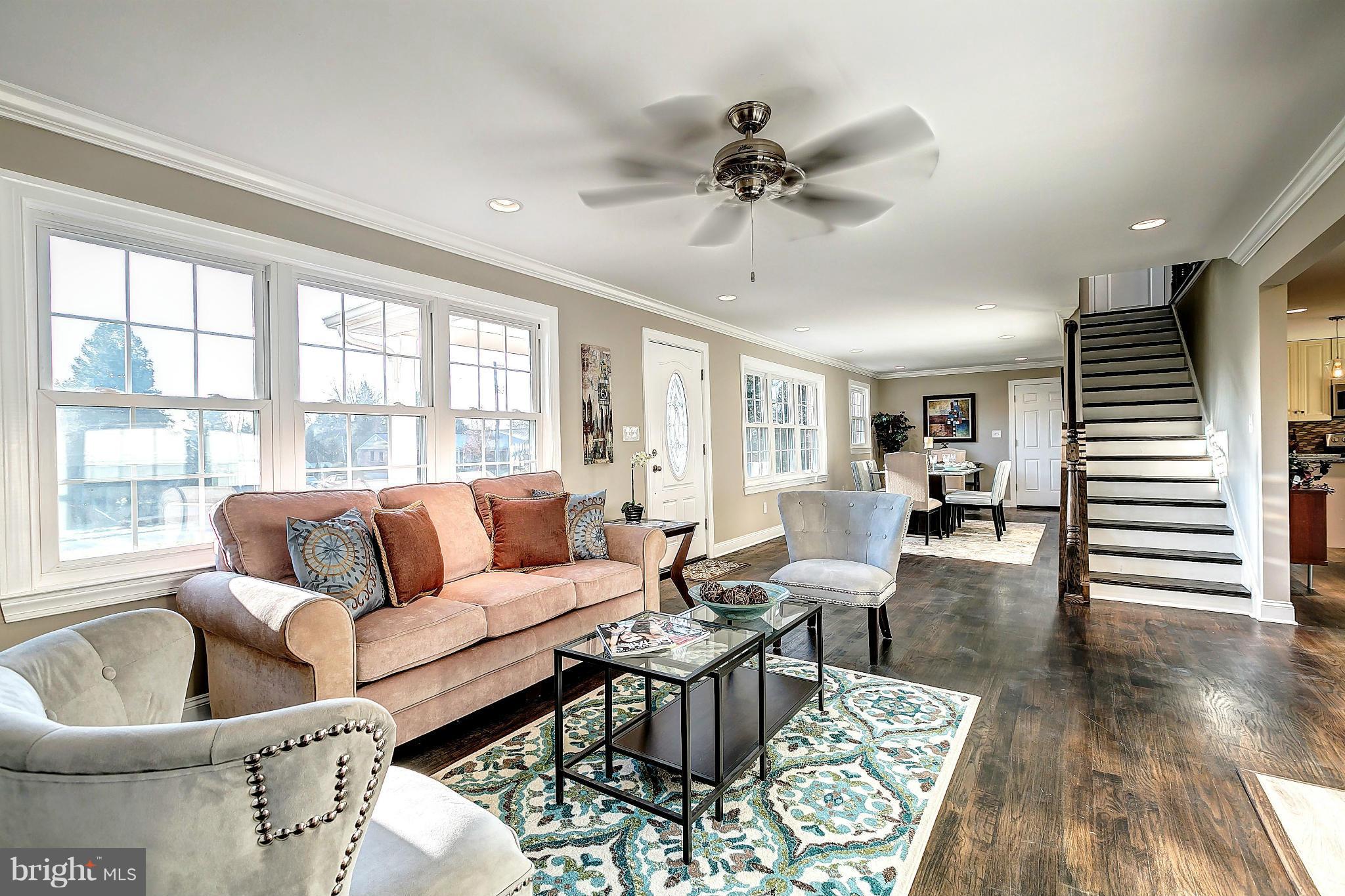 13412 Blenfield Road Phoenix, MD 21131 - Photo 4 of 30 Enjoy Exquisite Finishes Like Crown Molding