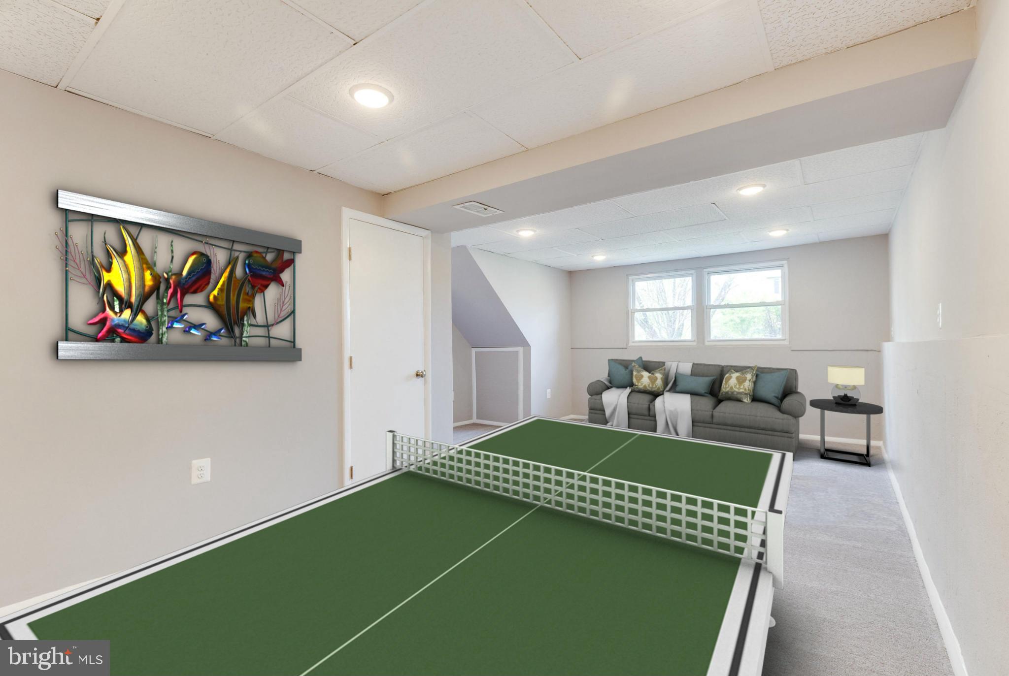12706 Lunan Road Clinton, MD 20735 - Photo 1 of 43 Basement