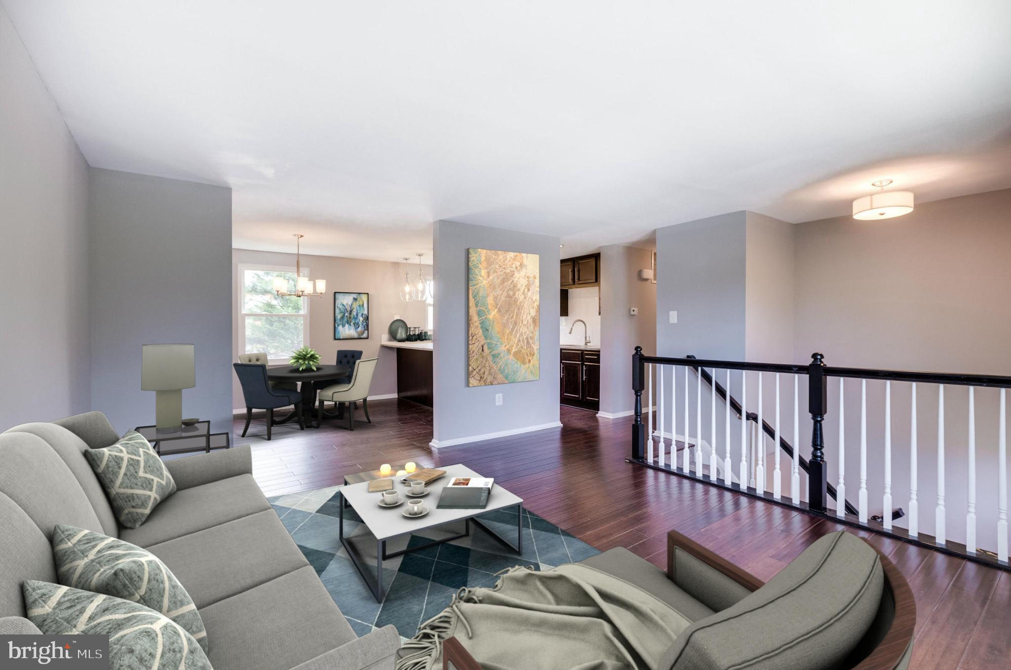 12706 Lunan Road Clinton, MD 20735 - Photo 2 of 43 Living Room