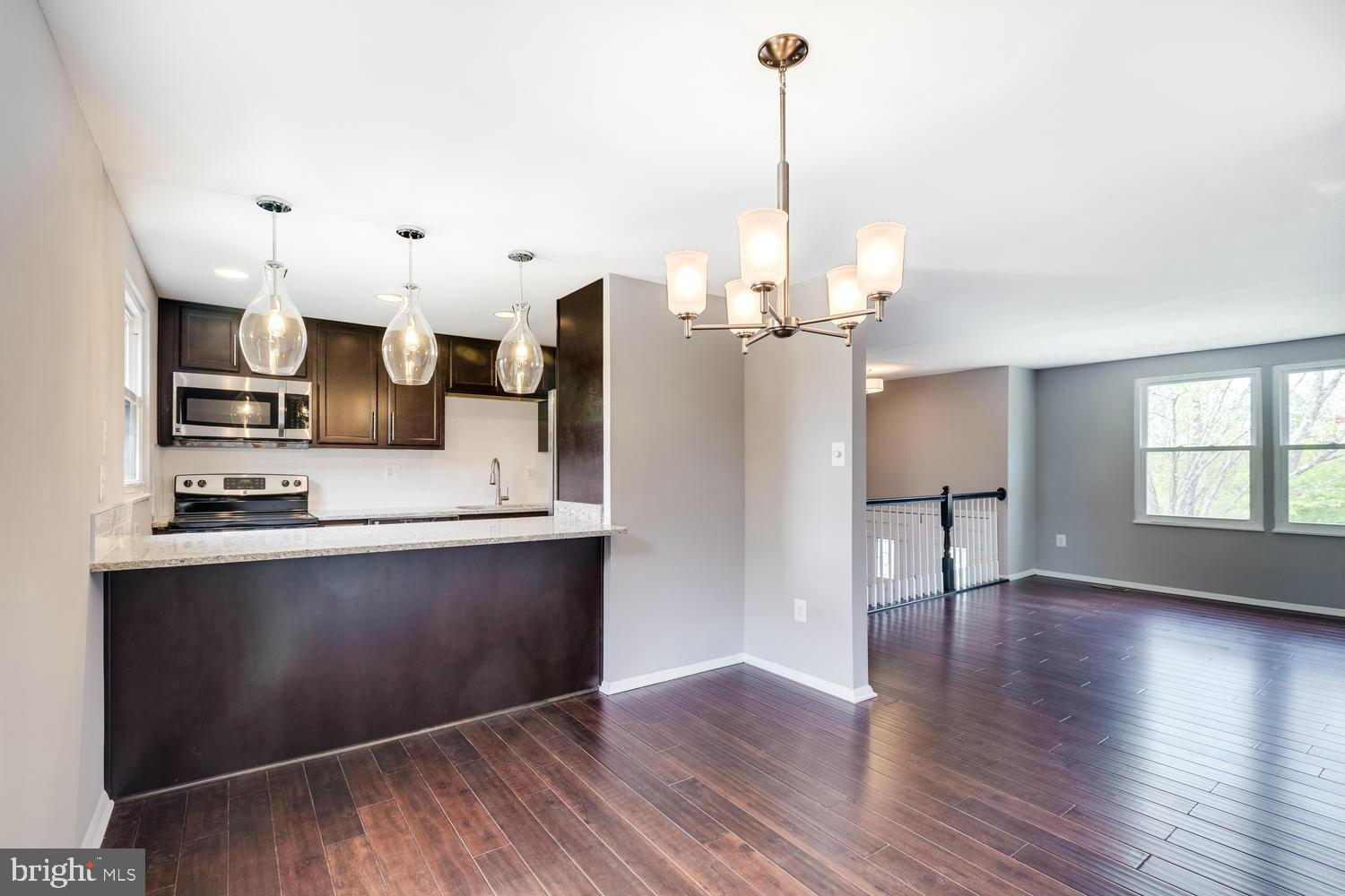 12706 Lunan Road Clinton, MD 20735 - Photo 12 of 43 Dining Room