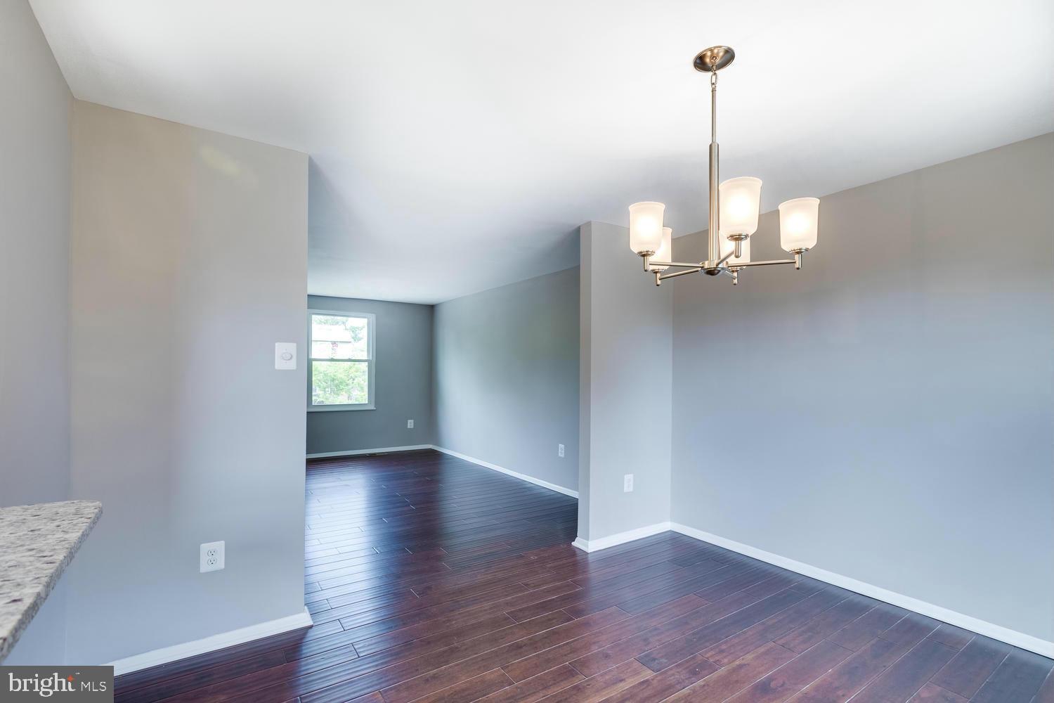 12706 Lunan Road Clinton, MD 20735 - Photo 13 of 43 Dining Room