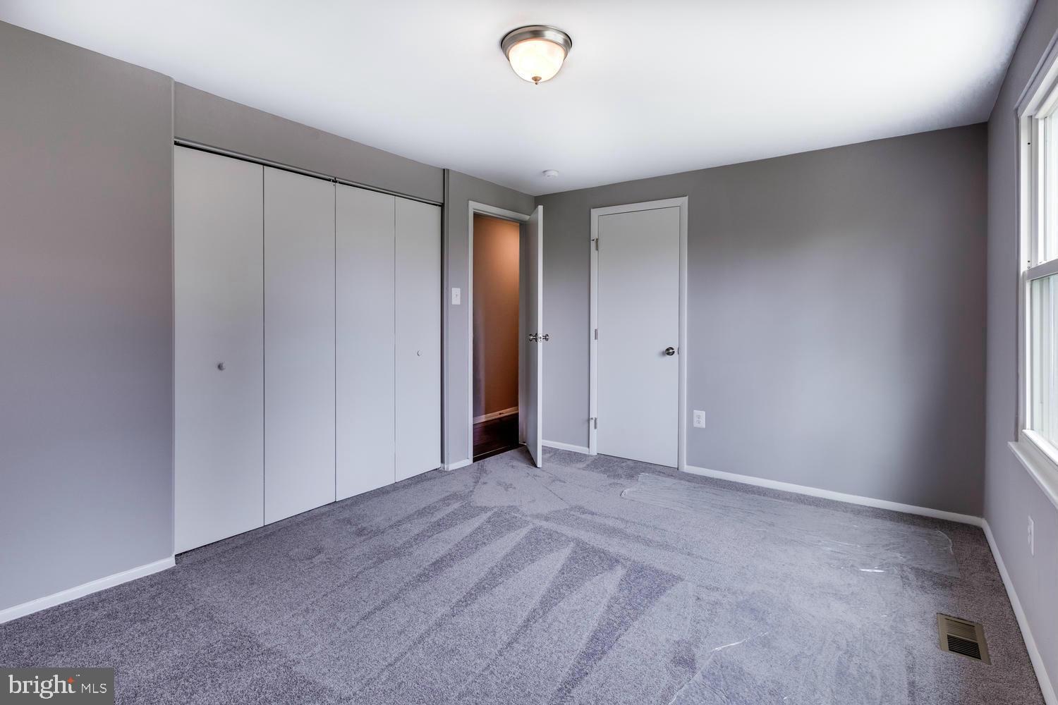 12706 Lunan Road Clinton, MD 20735 - Photo 21 of 43 Bedroom (Master)