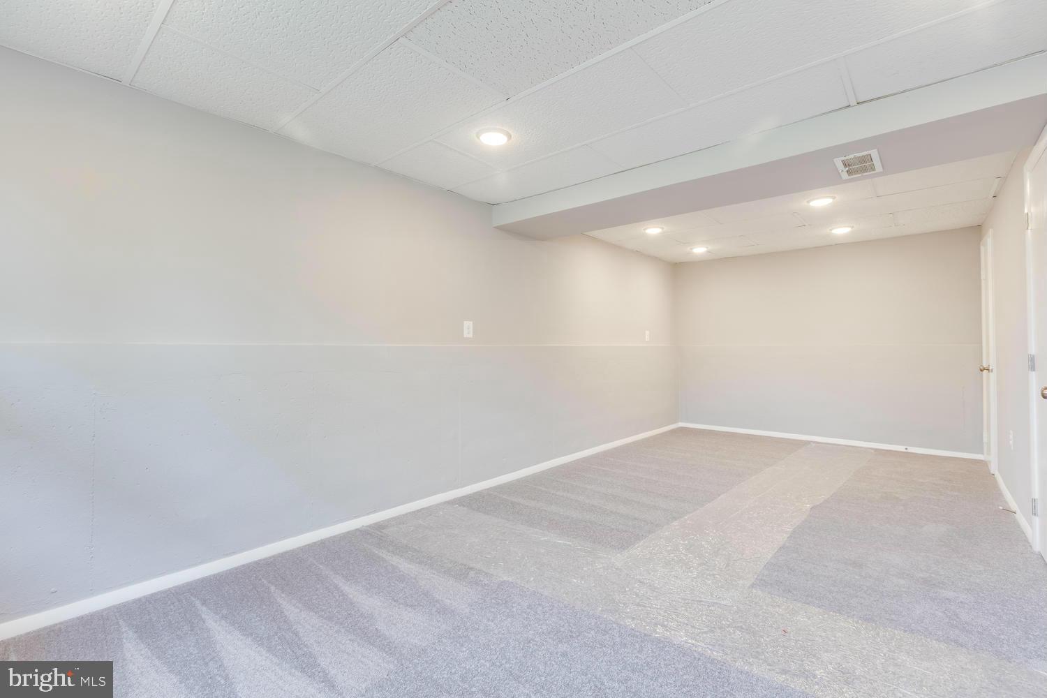 12706 Lunan Road Clinton, MD 20735 - Photo 23 of 43 Basement
