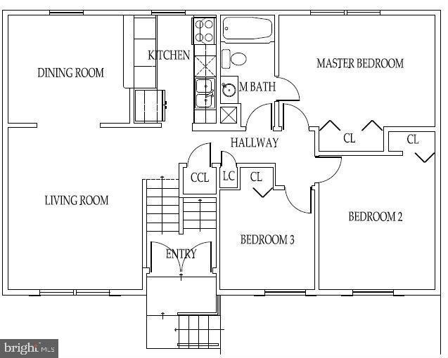 12706 Lunan Road Clinton, MD 20735 - Photo 29 of 43 Interior (General)