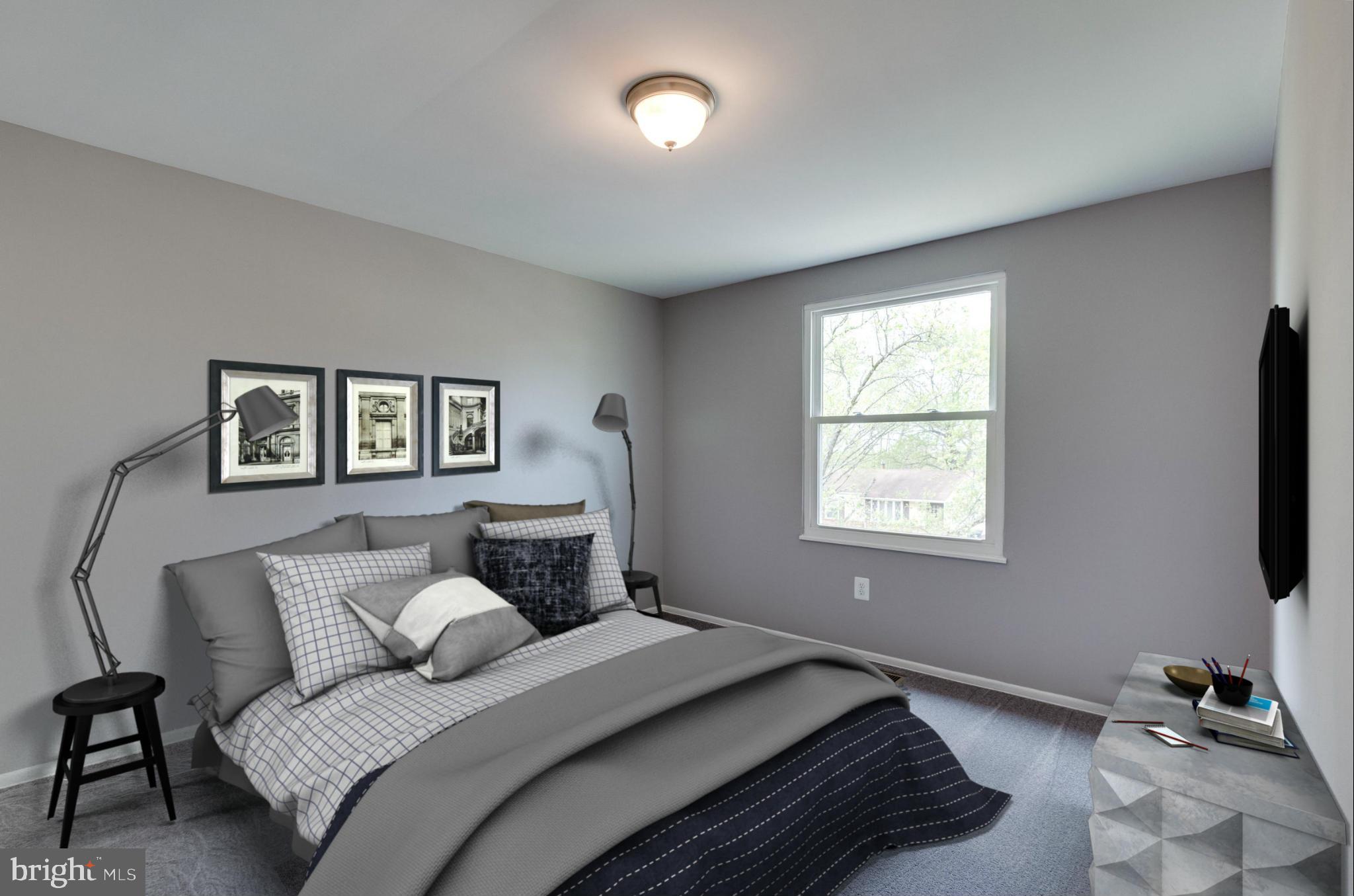 12706 Lunan Road Clinton, MD 20735 - Photo 4 of 43 Bedroom