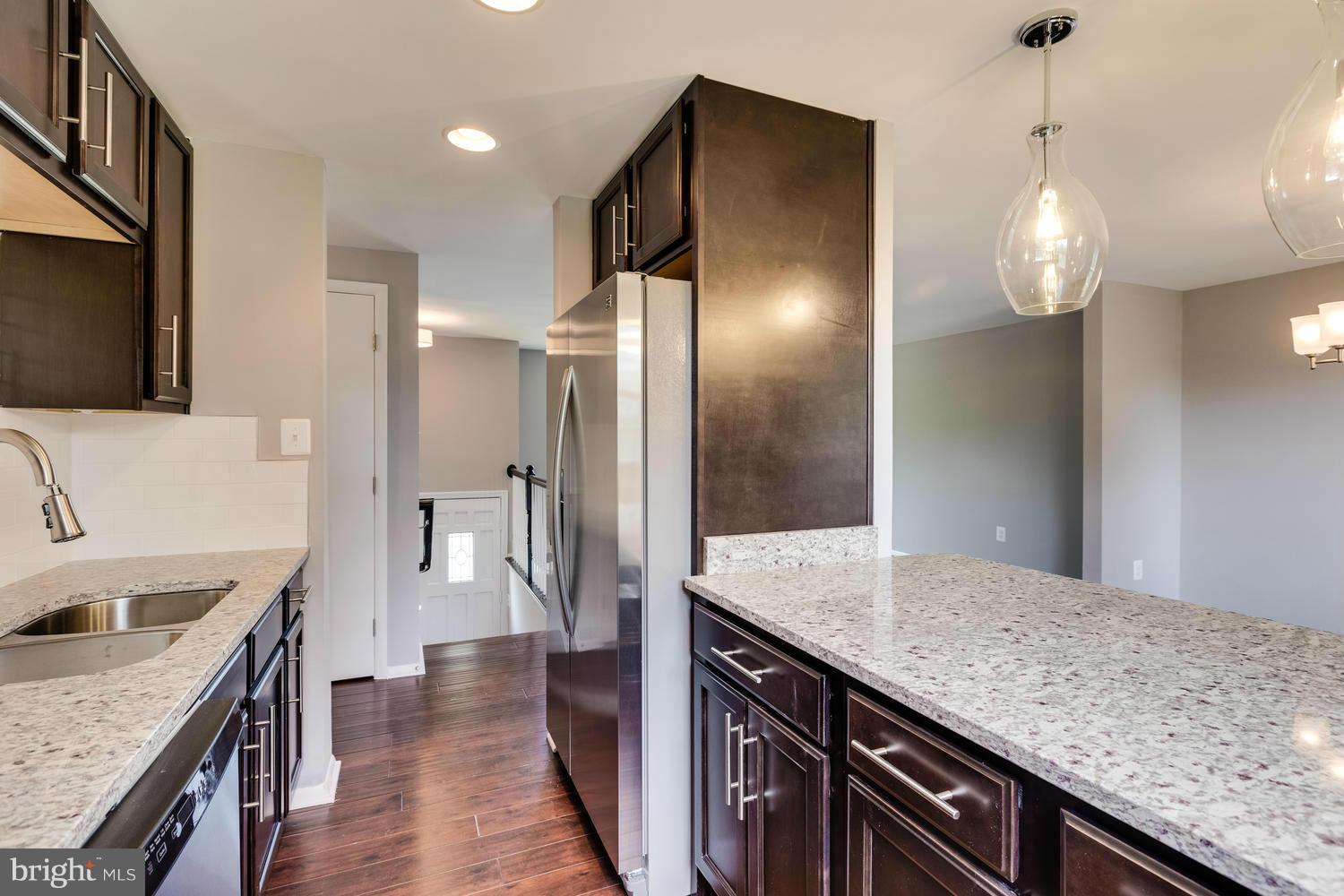 12706 Lunan Road Clinton, MD 20735 - Photo 32 of 43 Kitchen
