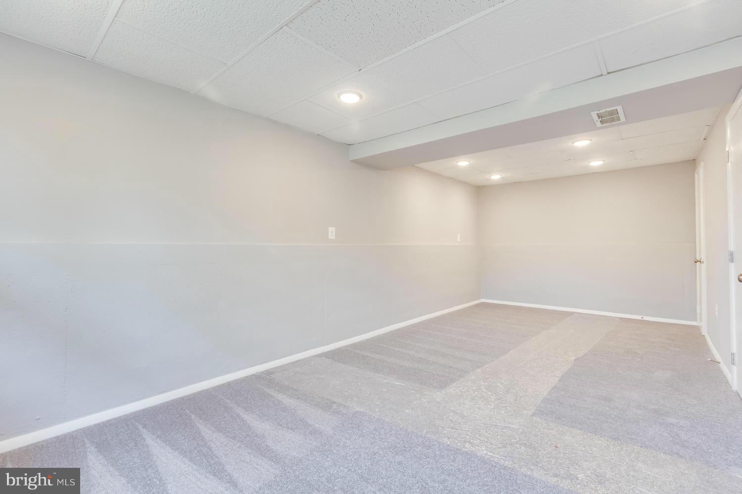 12706 Lunan Road Clinton, MD 20735 - Photo 37 of 43 Basement
