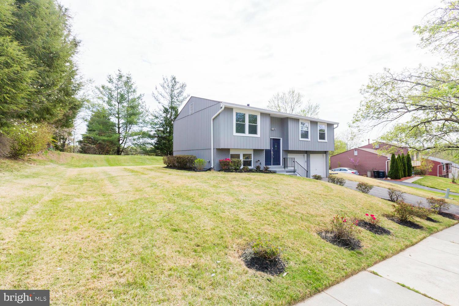 12706 Lunan Road Clinton, MD 20735 - Photo 6 of 43 Exterior (Front)