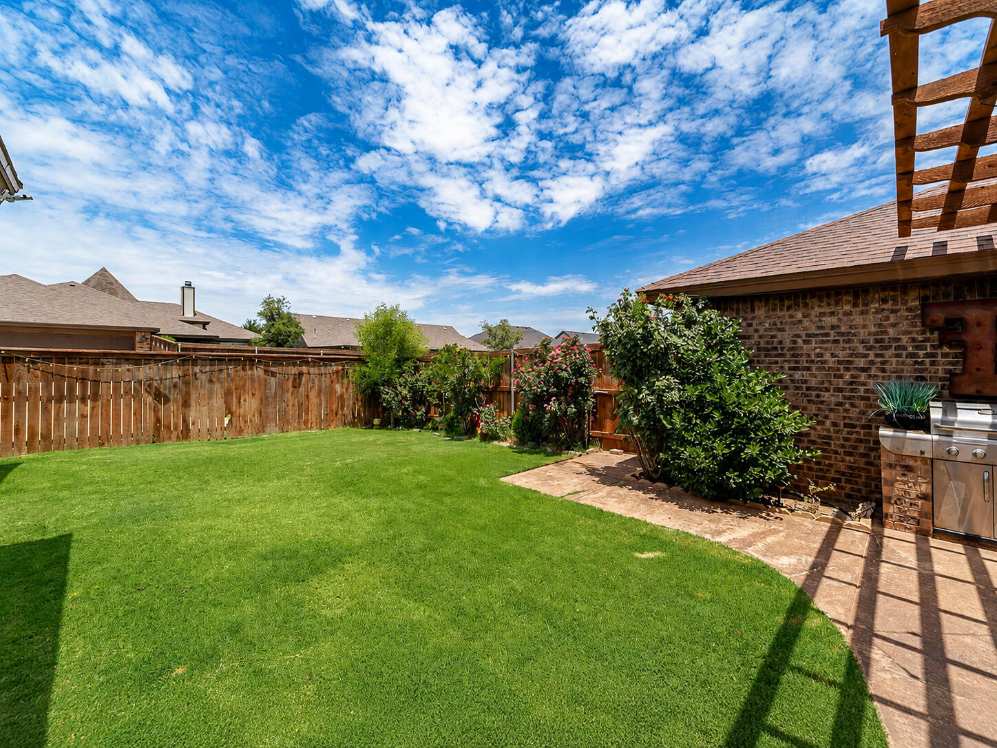 3616 134th Street Lubbock, TX 79423 - Photo 54 of 57 134th-63