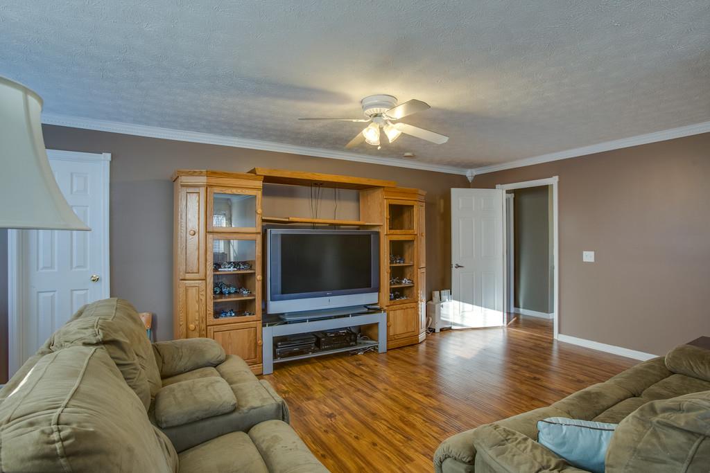 1612 Inverness Drive Spring Hill, TN 37174 - Photo 25 of 29 Gallery Image 25