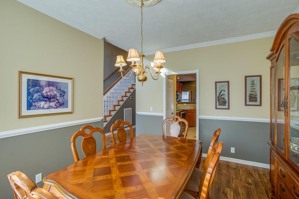 1612 Inverness Drive Spring Hill, TN 37174 - Photo 6 of 29 Gallery Image 6