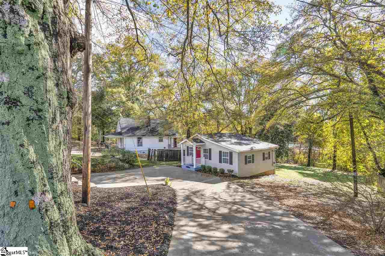 560 Lowndes Hill Road Greenville, SC 29607 - Photo 15 of 15 Gallery Image 15