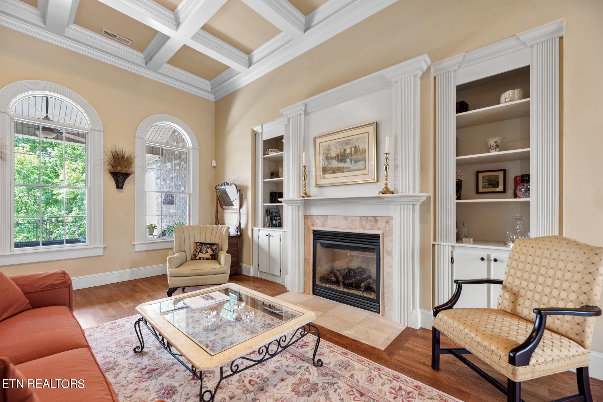 2309 Mystic Ridge Road Knoxville, TN 37922 - Photo 8 of 60 Gallery Image 8