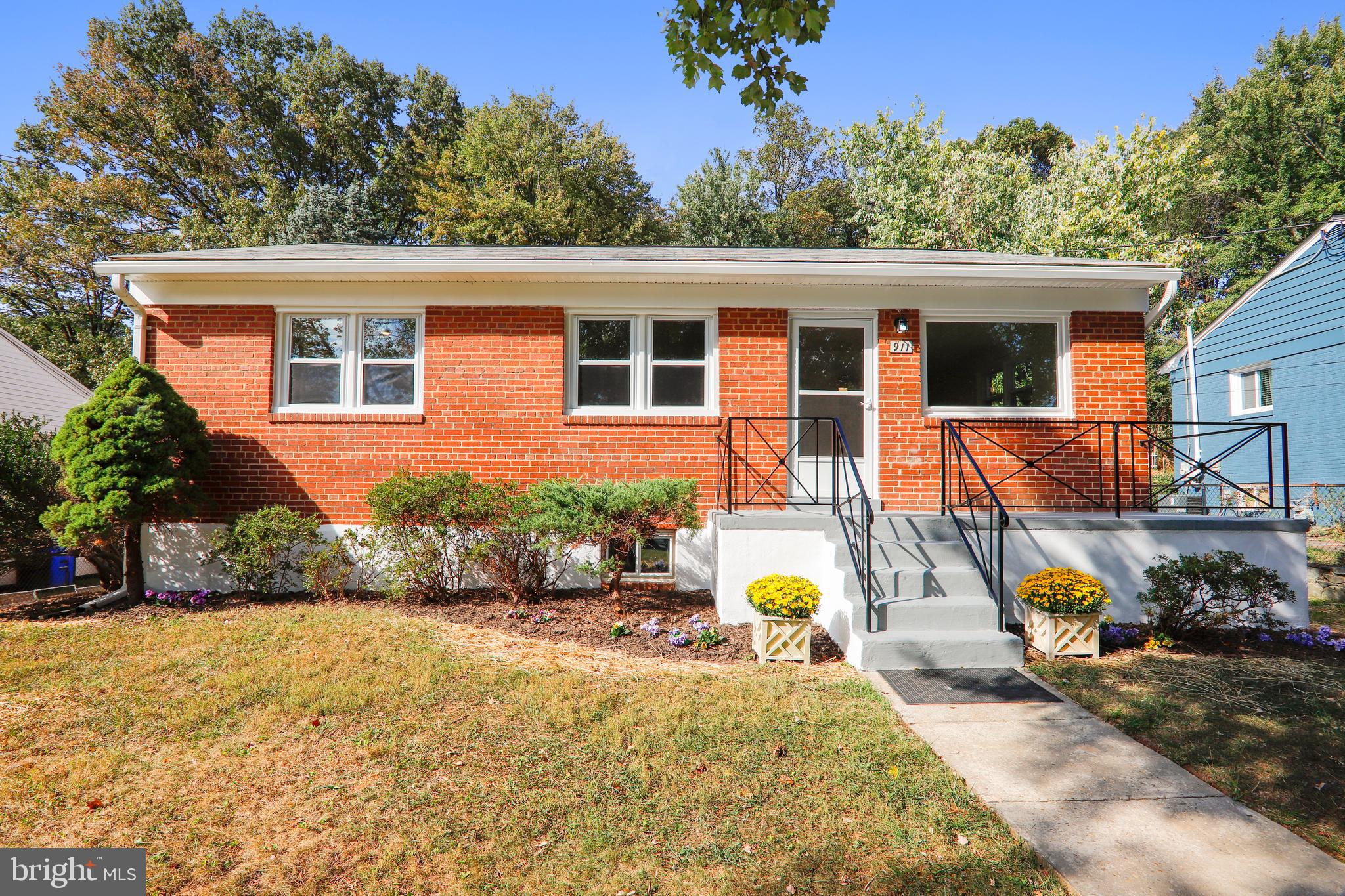 911 Whitehall Street Silver Spring, MD 20901 - Photo 1 of 68 Welcome to 911 Whitehall Street