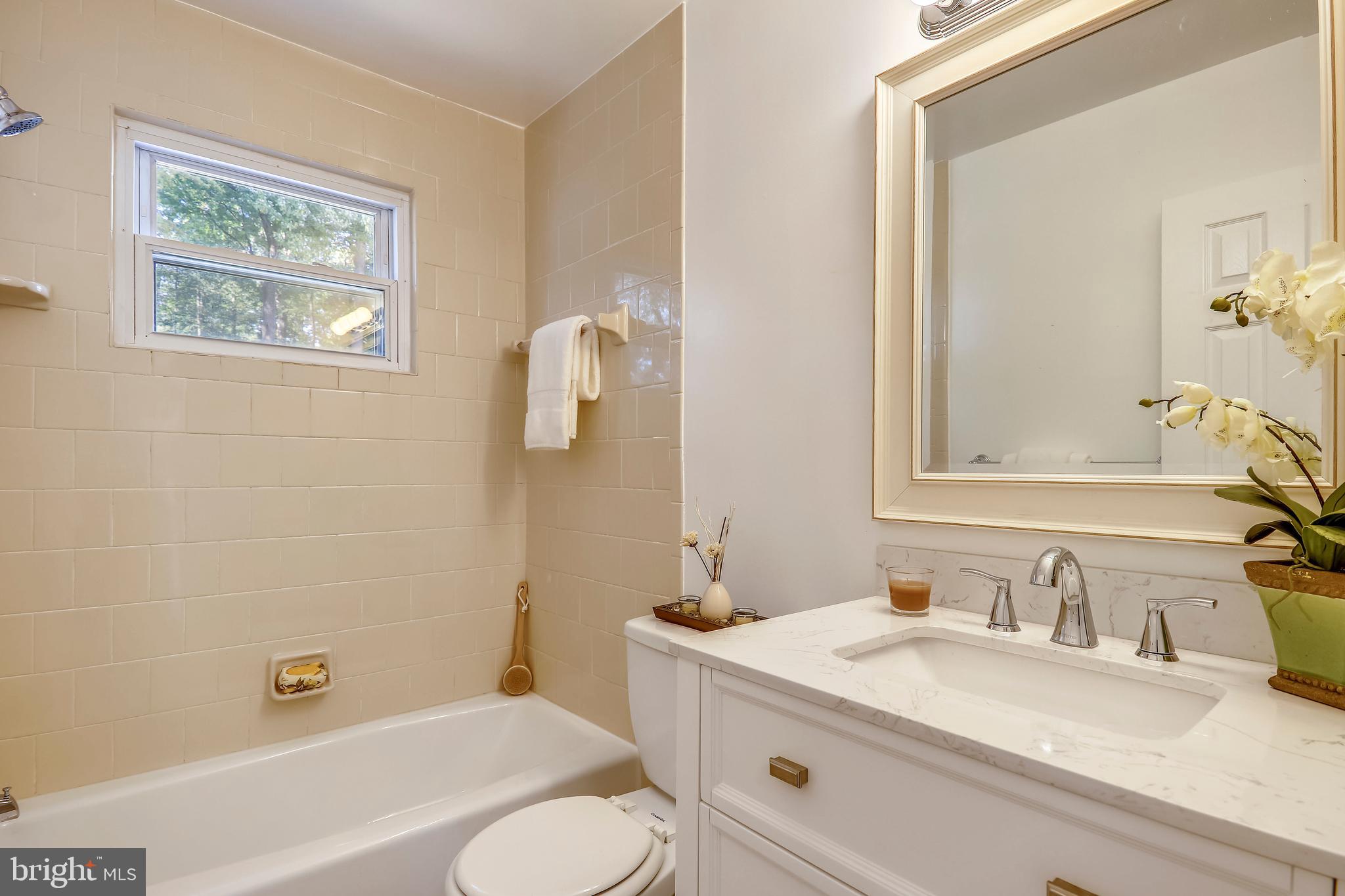 911 Whitehall Street Silver Spring, MD 20901 - Photo 23 of 68 Updated Full Bath on Main