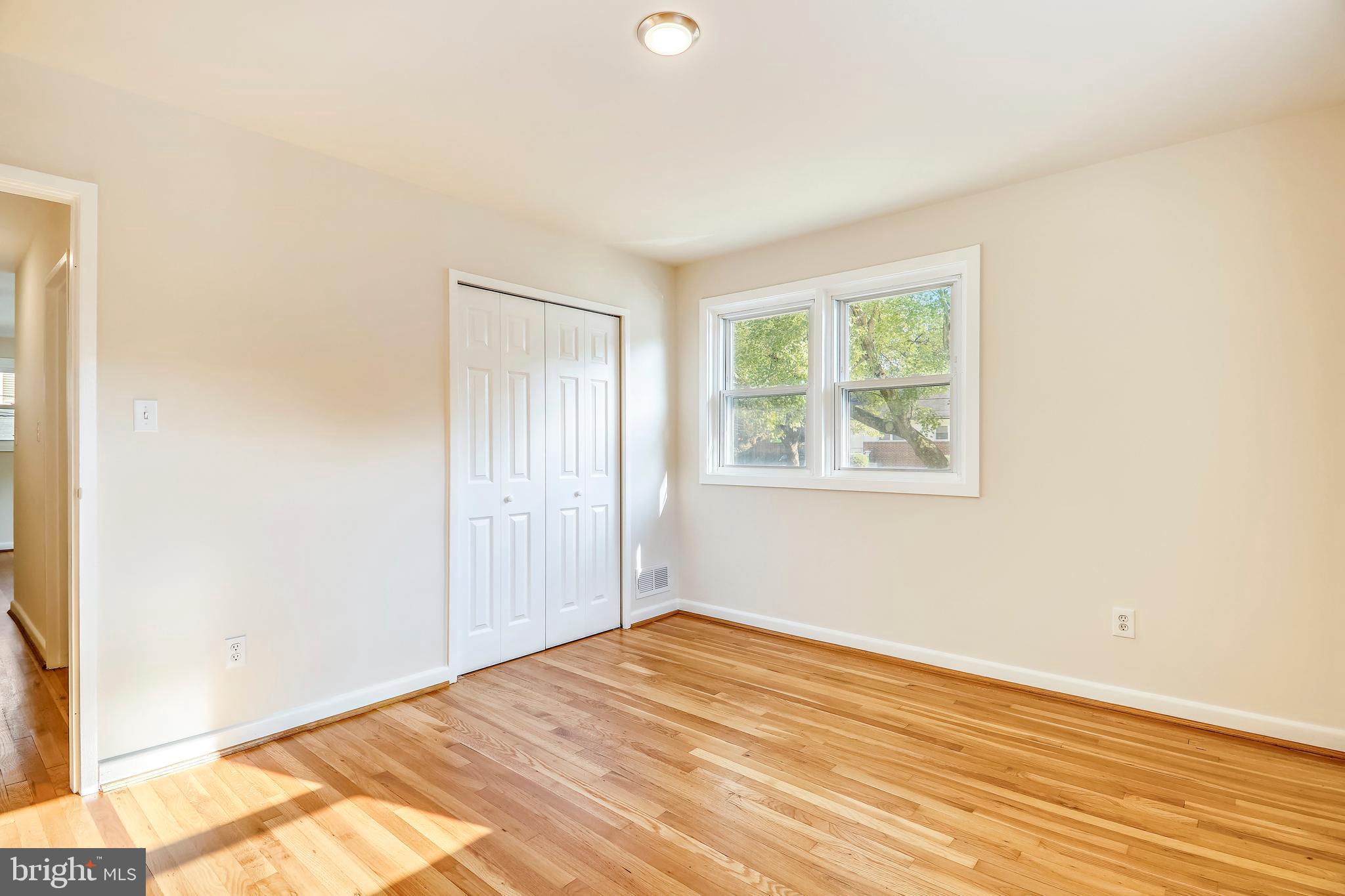 911 Whitehall Street Silver Spring, MD 20901 - Photo 24 of 68 Bedroom 1