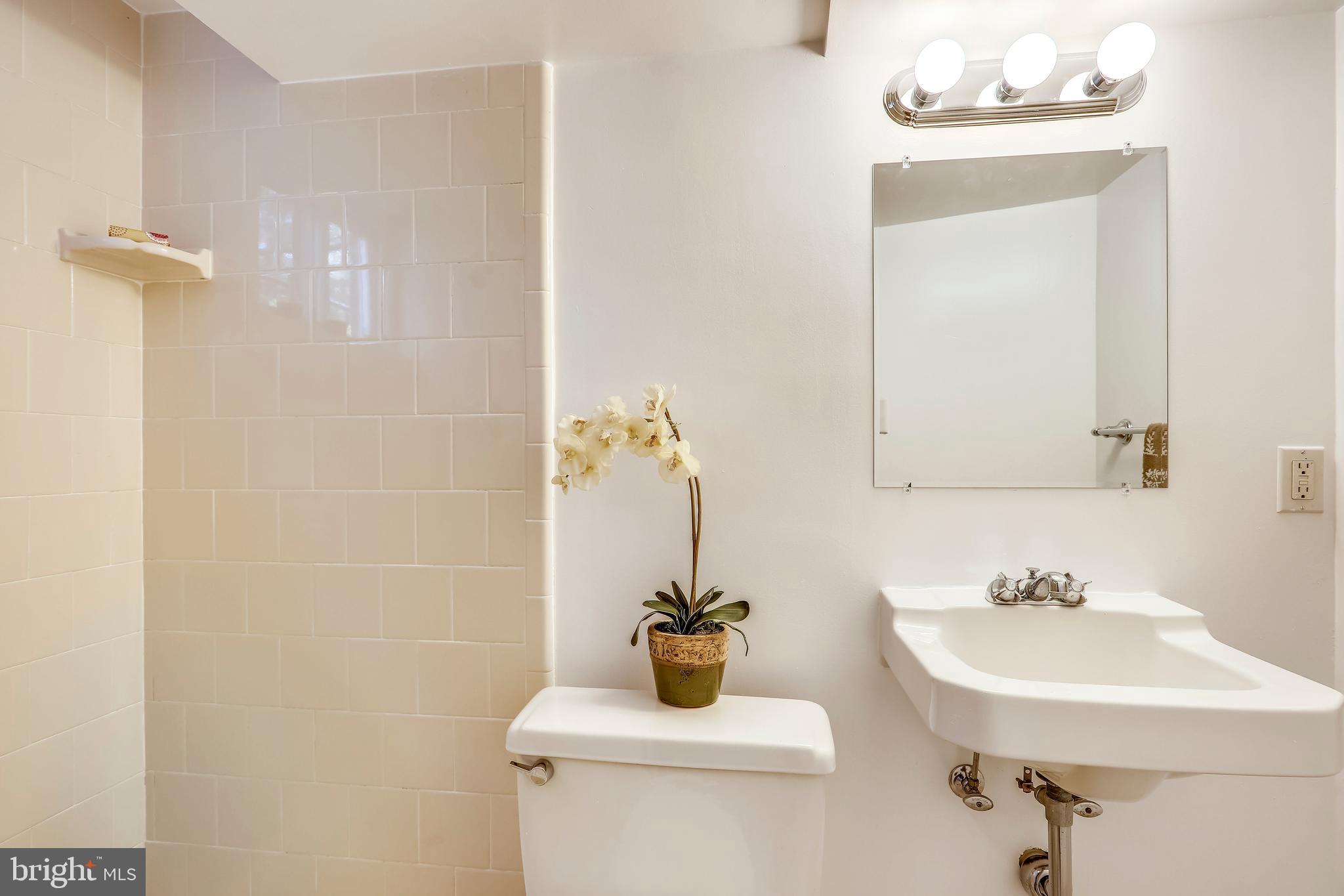 911 Whitehall Street Silver Spring, MD 20901 - Photo 37 of 68 2nd Full Bath on lower level