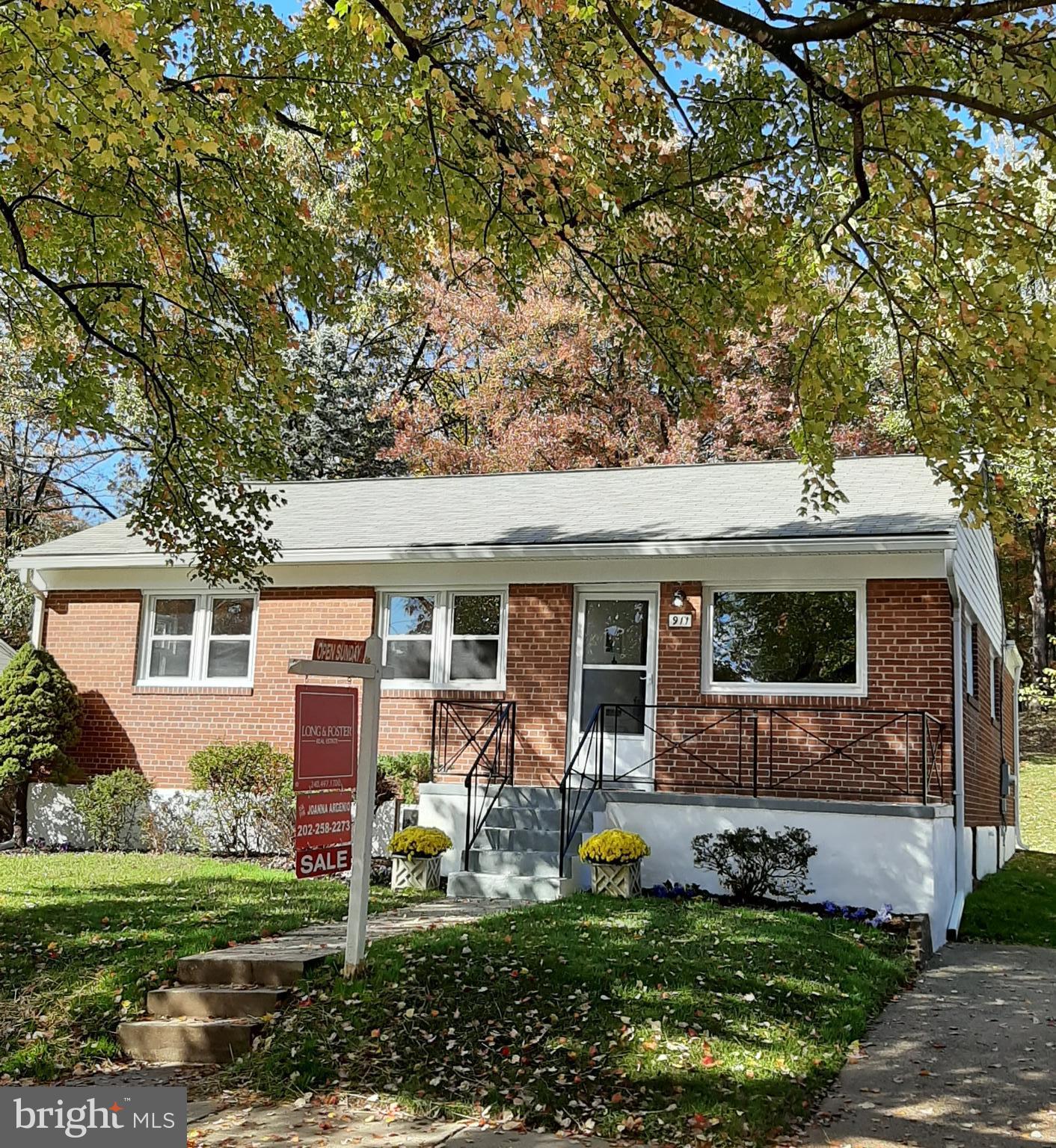 911 Whitehall Street Silver Spring, MD 20901 - Photo 45 of 68 Gallery Image 45