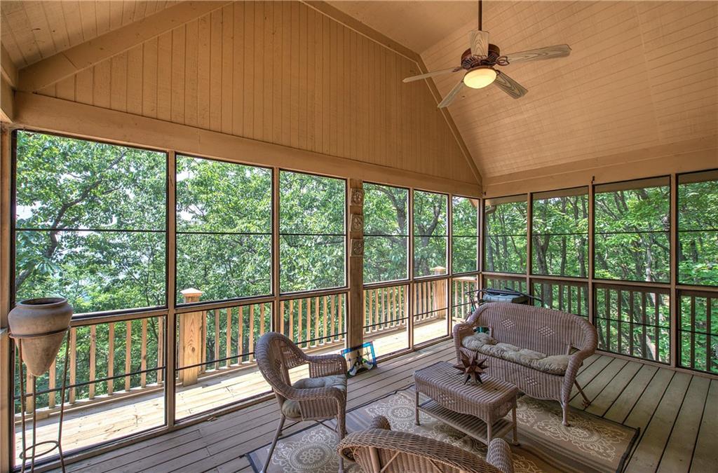 572 Cutthroat Ridge Road Jasper, GA 30143 - Photo 27 of 84