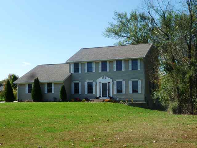 4013 South Fauser Lane Mapleton, IL 61547 - Photo 2 of 15