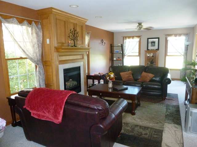 4013 South Fauser Lane Mapleton, IL 61547 - Photo 6 of 15