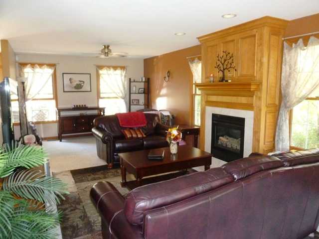 4013 South Fauser Lane Mapleton, IL 61547 - Photo 7 of 15